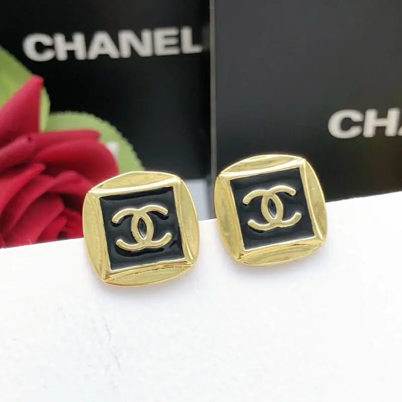 chanel boucles doreilles pour femme s_123a7523